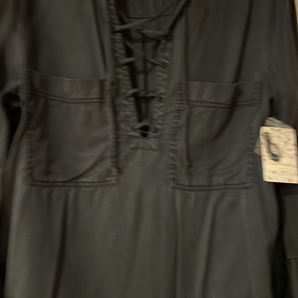 Free people blouse - Picture 3 of 11